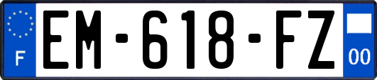EM-618-FZ