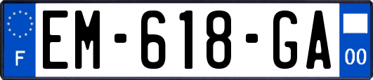 EM-618-GA