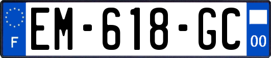 EM-618-GC