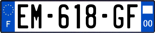 EM-618-GF