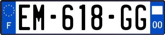 EM-618-GG