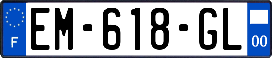 EM-618-GL