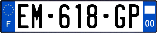 EM-618-GP