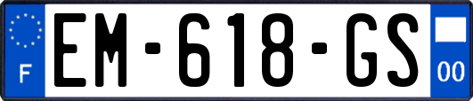 EM-618-GS