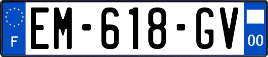 EM-618-GV