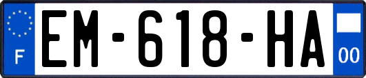 EM-618-HA