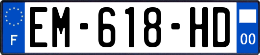 EM-618-HD