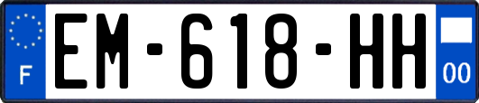 EM-618-HH