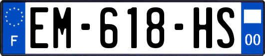 EM-618-HS