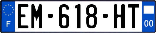 EM-618-HT