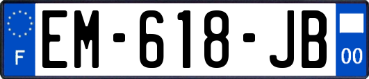 EM-618-JB