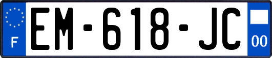 EM-618-JC