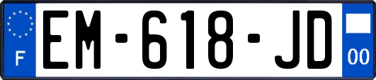 EM-618-JD