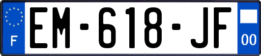 EM-618-JF