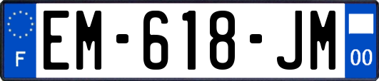 EM-618-JM