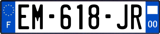 EM-618-JR