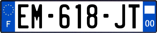 EM-618-JT