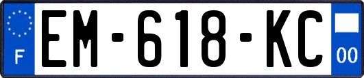 EM-618-KC