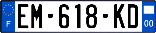 EM-618-KD