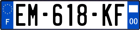 EM-618-KF