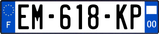 EM-618-KP