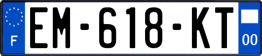 EM-618-KT