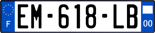EM-618-LB