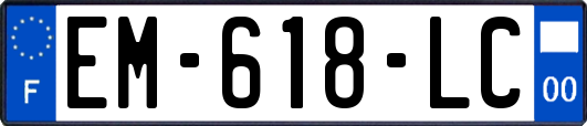 EM-618-LC
