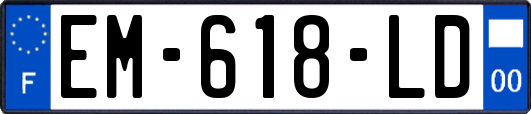 EM-618-LD