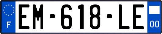 EM-618-LE