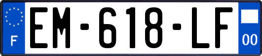 EM-618-LF