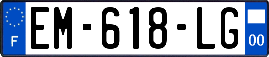EM-618-LG