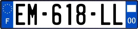EM-618-LL