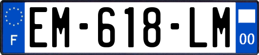 EM-618-LM