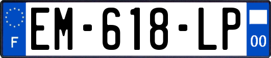 EM-618-LP