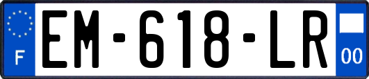 EM-618-LR