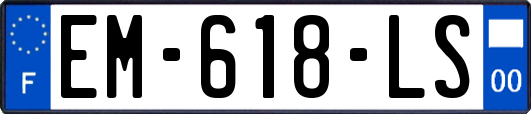 EM-618-LS