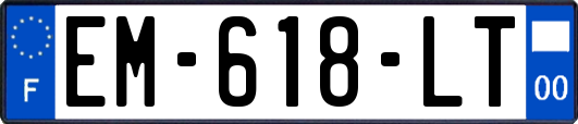 EM-618-LT
