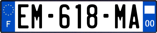 EM-618-MA