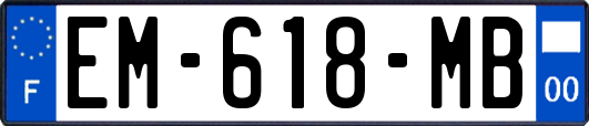 EM-618-MB