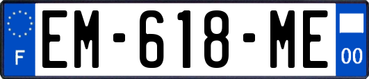 EM-618-ME