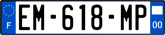 EM-618-MP