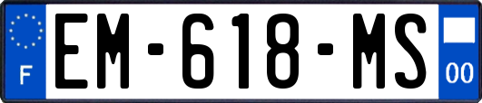 EM-618-MS