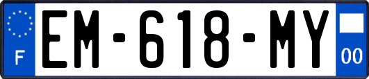 EM-618-MY