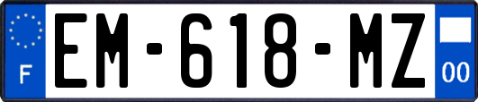 EM-618-MZ