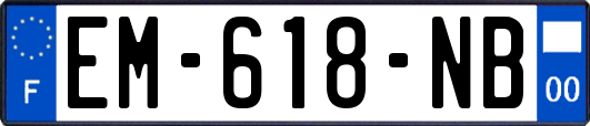 EM-618-NB