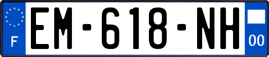 EM-618-NH