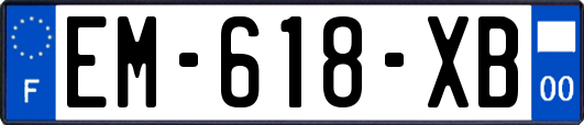 EM-618-XB