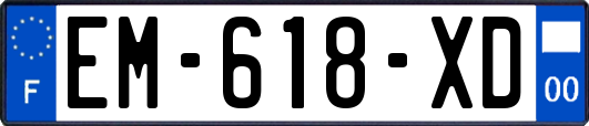 EM-618-XD