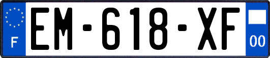 EM-618-XF